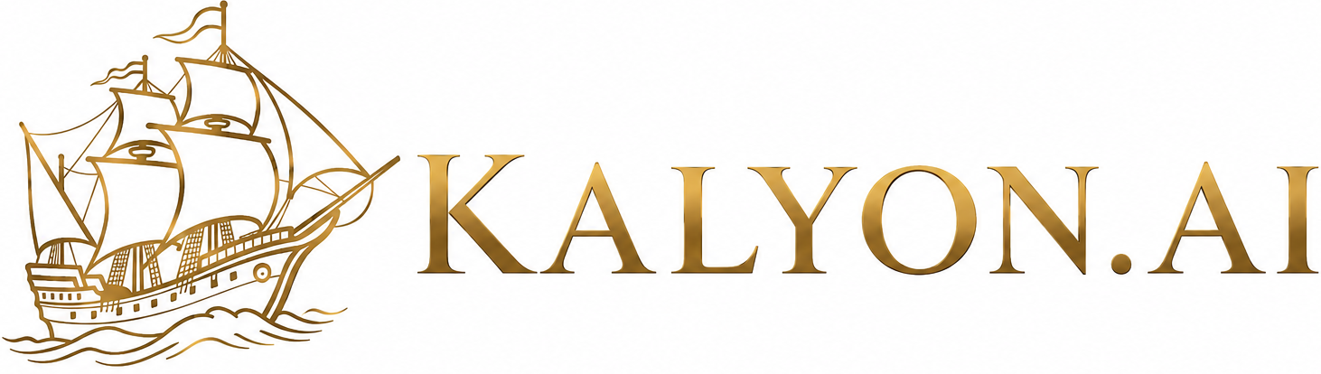 Kalyon.ai